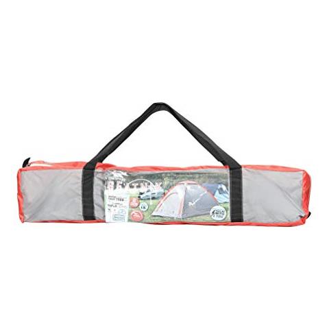 Beatnik Tenda Per 2 Persone, Unisex, Beatnik, Fumo - Foto 2