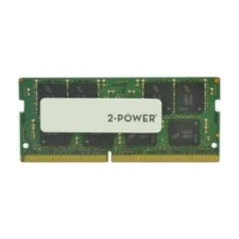 2-power 2p-ct8g4sfd824a Memoria 8 Gb Ddr4 2400 Mhz (8gb Ddr4 2400mhz Cl17 Sodimm [12 Warranty])  - Foto 1
