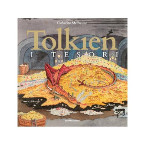 Catherine Mcilwaine - Tolkien: I Tesori - Foto 2
