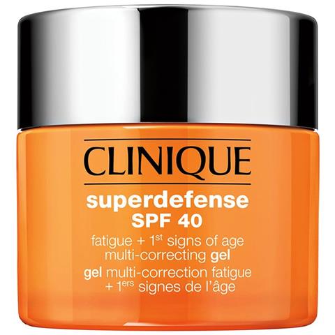Superdefense Spf40 Gel 50ml - Foto 1