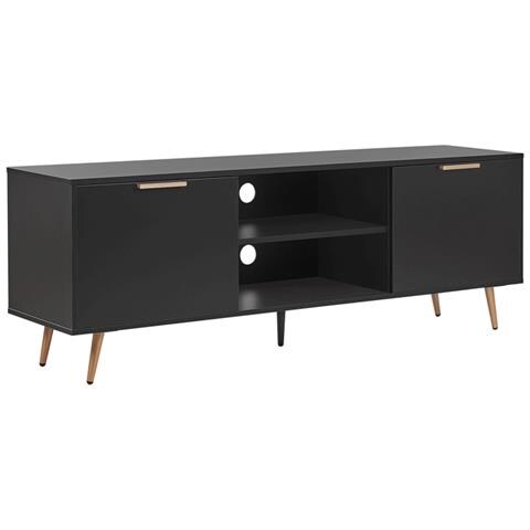 Mobile Porta Tv Nero Indio - Foto 5