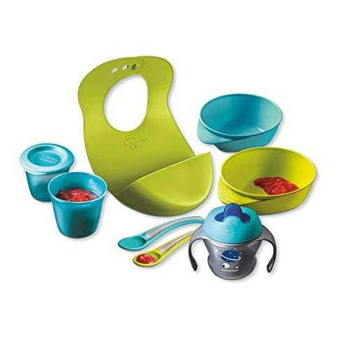 Kit Svezzamento - Foto 1