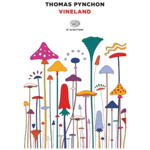 Thomas Pynchon - Vineland - Foto 1