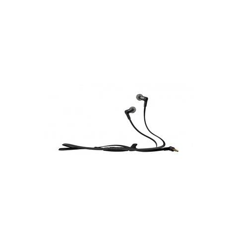 MH1CBLK, Stereofonico, Interno orecchio, Nero, Cablato, 3.5 mm (1/8") , Oro - Foto 1