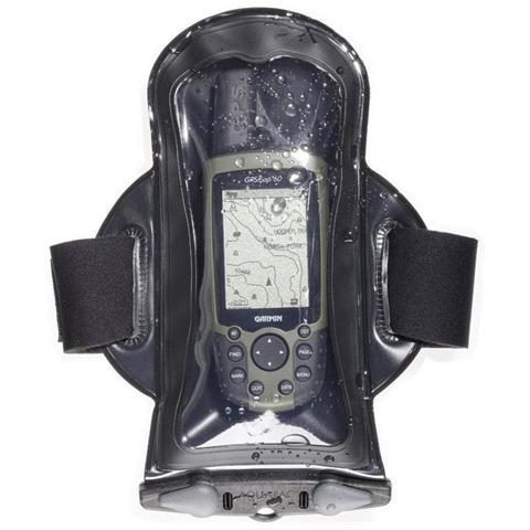 218 Fascia da braccio Nero, Trasparente custodia per cellulare - Foto 1
