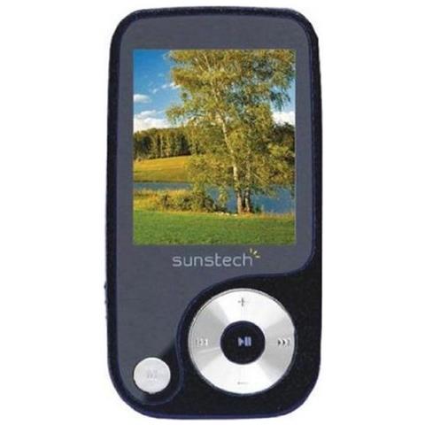 Thorn, MP4, Flash-media, Nero, USB 2.0, TFT, FM - Foto 2