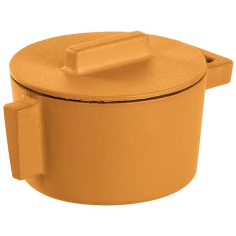 51607V10 piattino Terracotta 1 pezzo (i)  - Foto 1