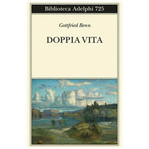 Gottfried Benn - Doppia Vita - Foto 1