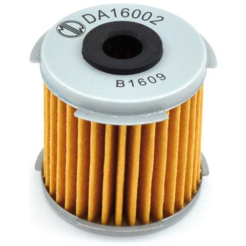 Filtro Olio Da16002 - Foto 1