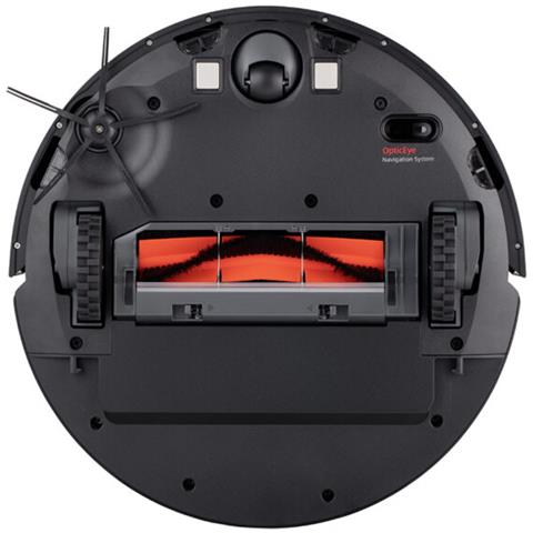 E5 0,46 L Senza sacchetto Nero - Foto 2