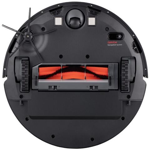 E5 0,46 L Senza sacchetto Nero - Foto 2