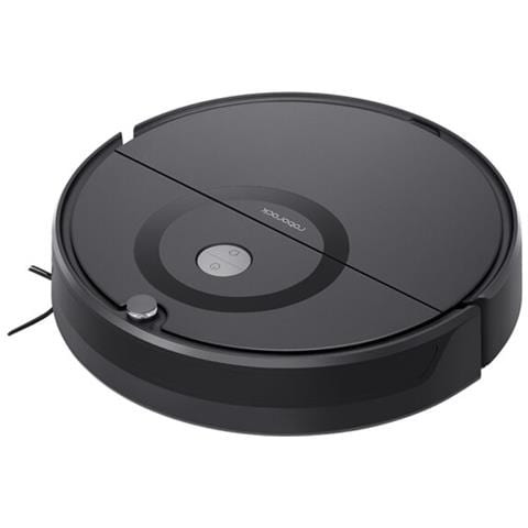 E5 0,46 L Senza sacchetto Nero - Foto 3