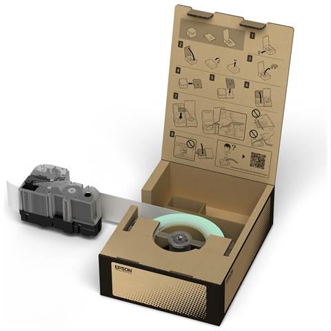 BR-VS36TB-E - Foto 1