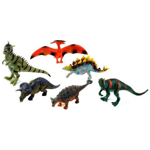 Busta Dinosauri - Foto 1