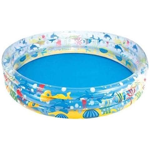 Piscina Gonfiabile Profondità 152 Cm (51004)  - Foto 1