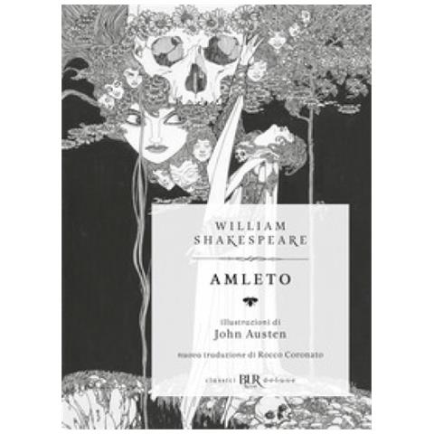 William Shakespeare - Amleto. Ediz. Deluxe - Foto 1