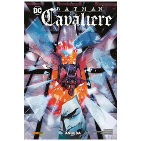 Chip Zdarsky - Batman. Il cavaliere. Vol. 2: Ascesa - Foto 1