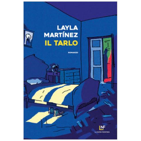 Layla Martinez - Il Tarlo - Foto 1