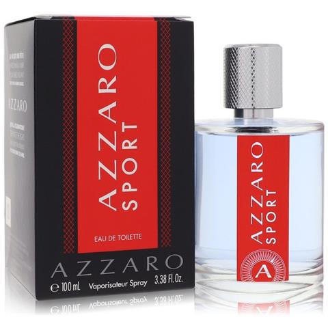 Sport By Eau De Toilette Spray 3.4 Oz (men) - Foto 1