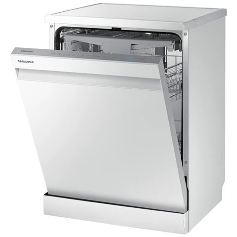 Lavastoviglie DW60R7050FW Libera Installazione Classe D Capacità 14 Coperti - Foto 5