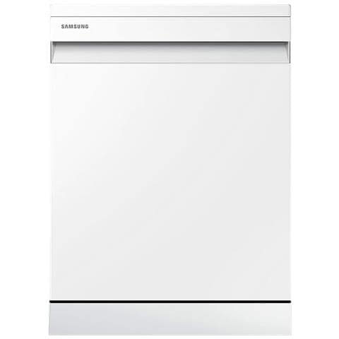 Lavastoviglie DW60R7050FW Libera Installazione Classe D Capacità 14 Coperti - Foto 1