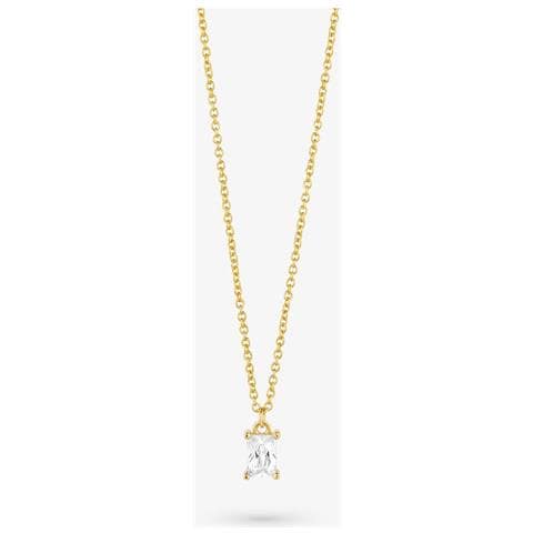 Gioielleria Radiant Ry000065. Collana, Colore Oro. Donna. - In ordine - Foto 1