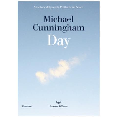 Michael Cunningham - Day - Foto 1