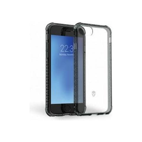 Cover Rinforzata Per Iphone Se 2022/se / 8/7/6s / 6 Air, Trasparente - Foto 1