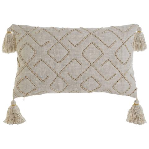 Cuscino 50 X 15 X 30 Cm - Foto 1