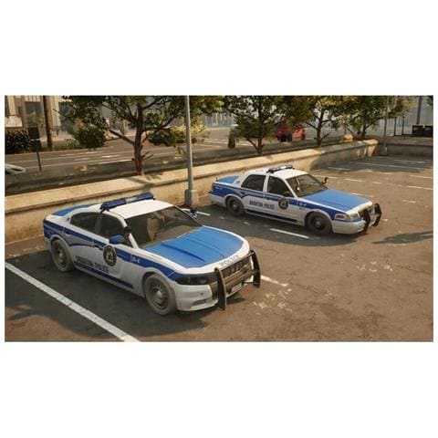 Videogioco Playstation 5 Police Simulator: Patrol Officers - Foto 6