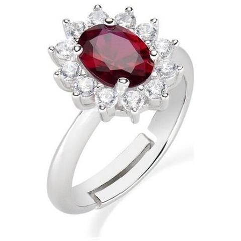 Anello Donna Amen Anldgbbr2 16 - Foto 1