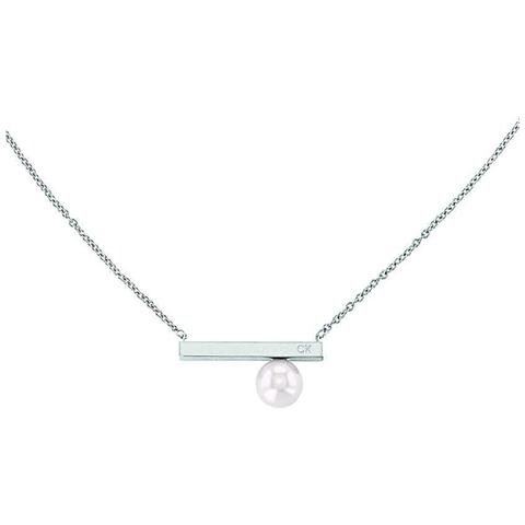 Collana Donna Calvin Klein 1681319 - Foto 1
