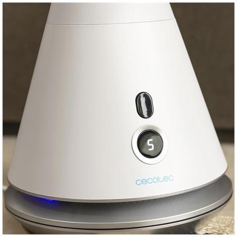 05991 ventilatore Bianco - Foto 2