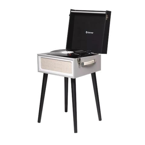 VPR-250 piatto audio Nero, Grigio - Foto 1