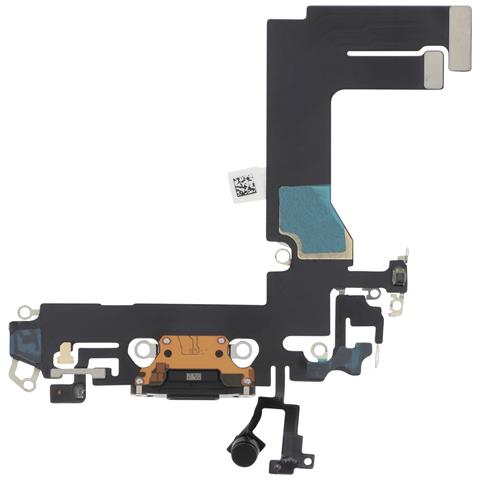 Connettore Ricarica Con Lightning E Microfono Per Iphone 13 Mini - Foto 4