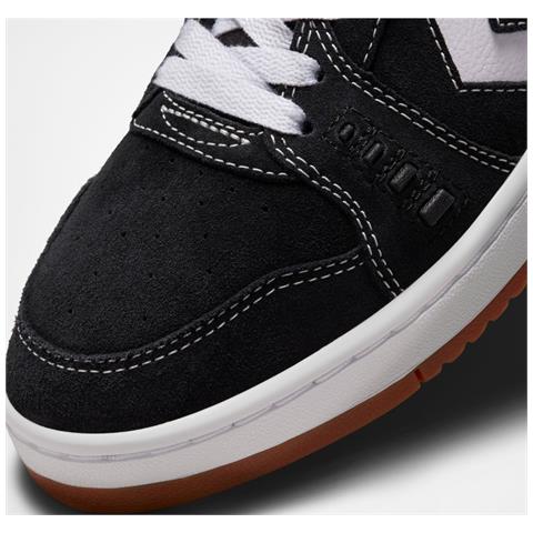 Con Obuwie As-1 Pro A04144c, Unisex, Nero, 41 - Foto 2
