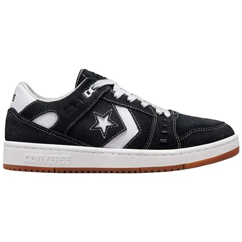 Con Obuwie As-1 Pro A04144c, Unisex, Nero, 41 - Foto 1