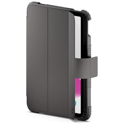 Custodia 061018 per iPad 10.9 10.9" Colore Nero - Foto 2