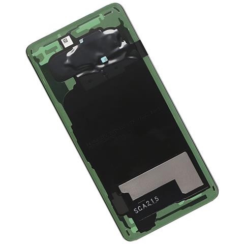 Vetro Posteriore Di Ricambio Per Samsung Galaxy S10 Compatibile - Foto 2