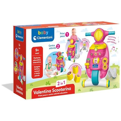 Valentina Scooterina - Foto 1