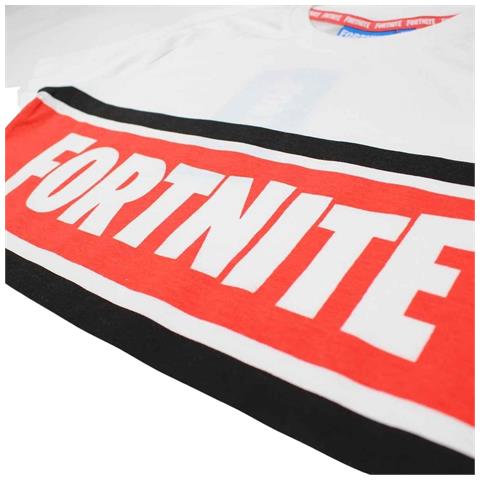 T-shirt fnt23-1059 s1-16a Ragazzo - Foto 2