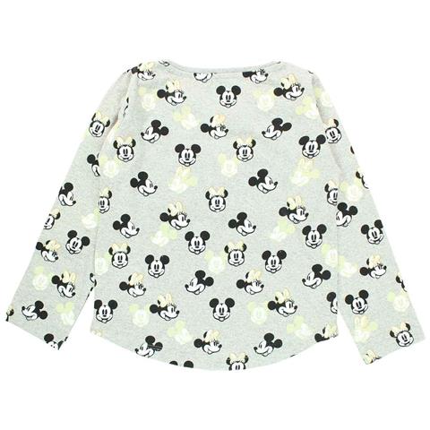 T-shirt Minnie mf 52 02 8919/8921 s2-7a Ragazza - Foto 2