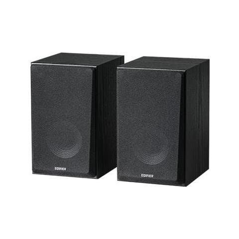 R990bt 2.0 Active Multimedia Speaker, Black (r990bt) - Foto 1