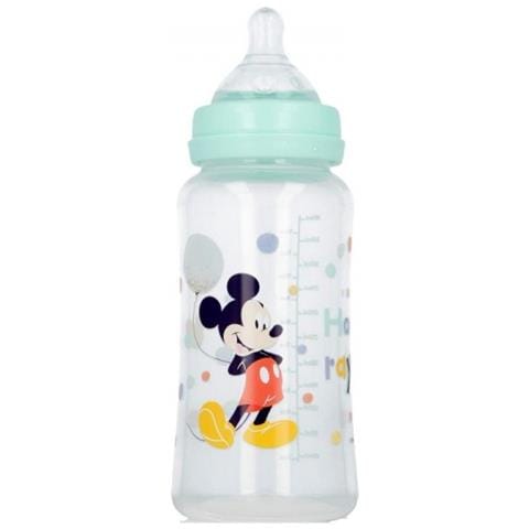 Mickey biberon 360 ml - Foto 1