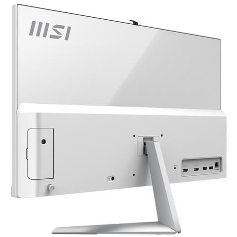 All-in-One Modern AM242 1M-1243IT Monitor 23.8" Intel Core i3-100U 1,2 GHz RAM 8GB SSD 256GB Windows 11 Pro - Foto 5