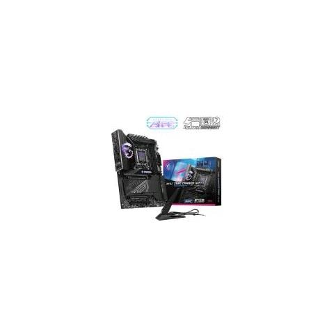Scheda Madre MPG Z890 CARBON WIFI Socket LGA 1851 Chipset Z890 ATX - Foto 1