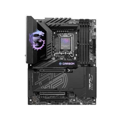 Scheda Madre MPG Z890 CARBON WIFI Socket LGA 1851 Chipset Z890 ATX - Foto 2