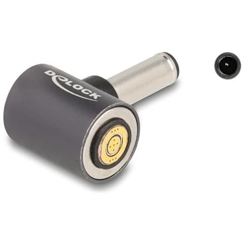 Adattatore Per Cavo Di Ricarica Per Notebook Spina Dell Da 4,5 X 3,0 Mm - Foto 1