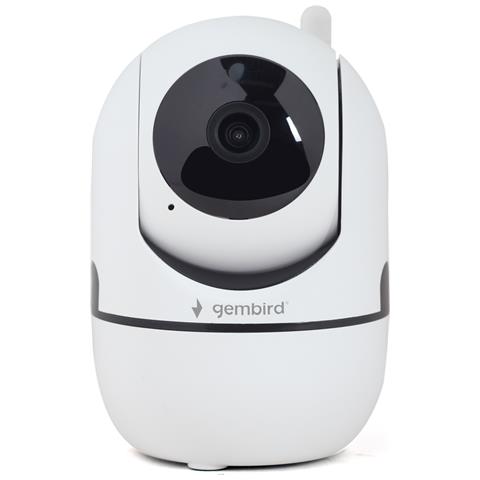 TSL-CAM-WRHD-02 telecamera di sorveglianza Lampadina Telecamera di sicurezza IP Interno 1920 x 1080 Pixel Scrivania - Foto 1