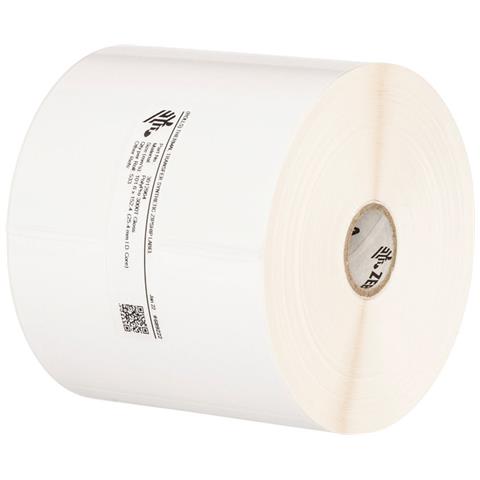 PolyO 3100T Bianco Etichetta per stampante autoadesiva - Foto 1